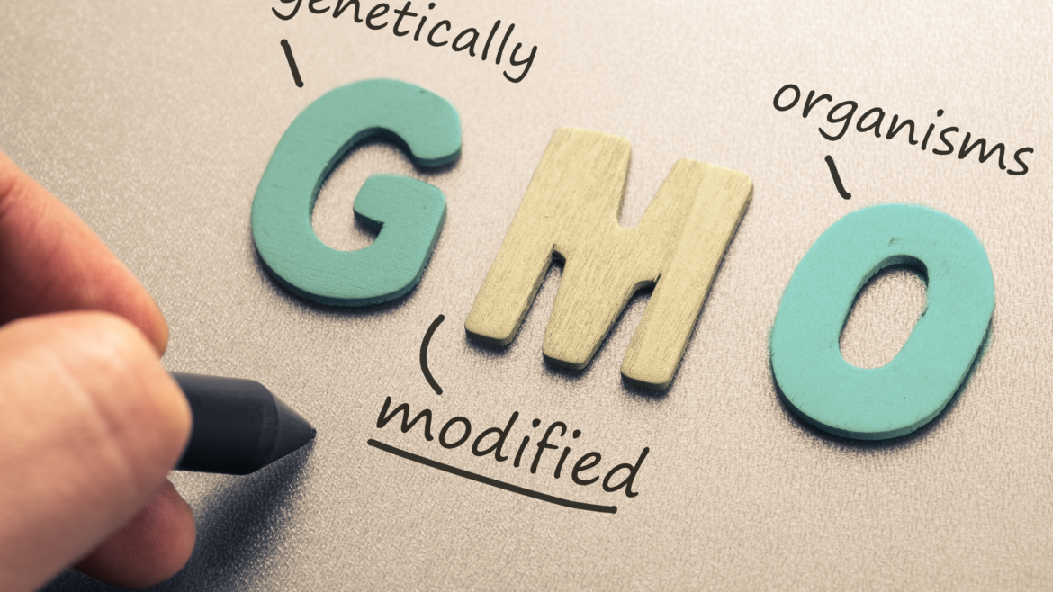 What GMOs and Birth Control Have in Common