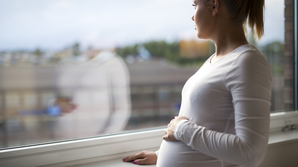 Health Risks of Pregnancy Versus those of Birth Control