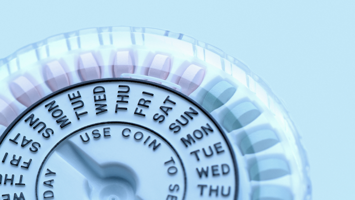 Bad Side Effects: A Persistent Part of Birth Control History
