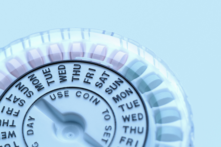 Read more about the article Bad Side Effects: A Persistent Part of Birth Control History