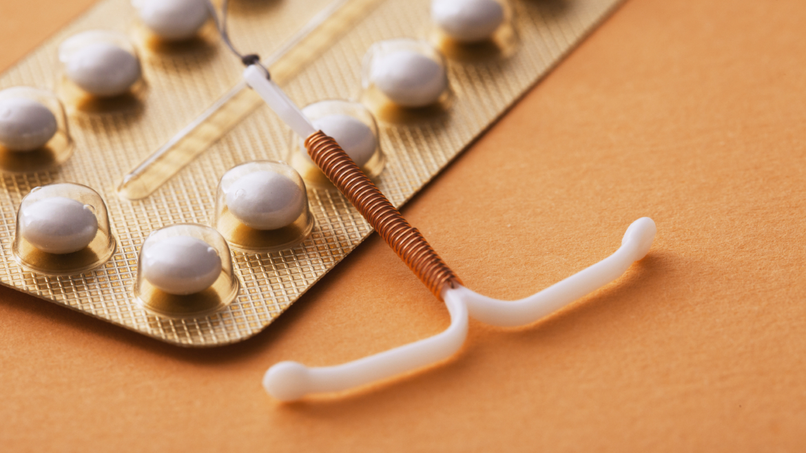 Three Things You Don’t Often Hear About the IUD