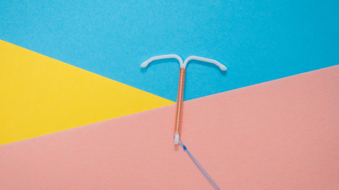 The Power in Sharing Your IUD Story