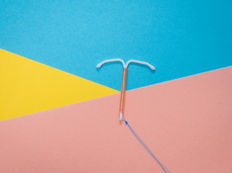 Read more about the article The Power in Sharing Your IUD Story