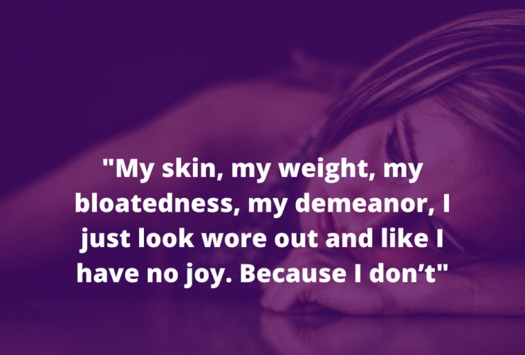 mirena Iud, weight gain, depression, anxiety, bloatedness