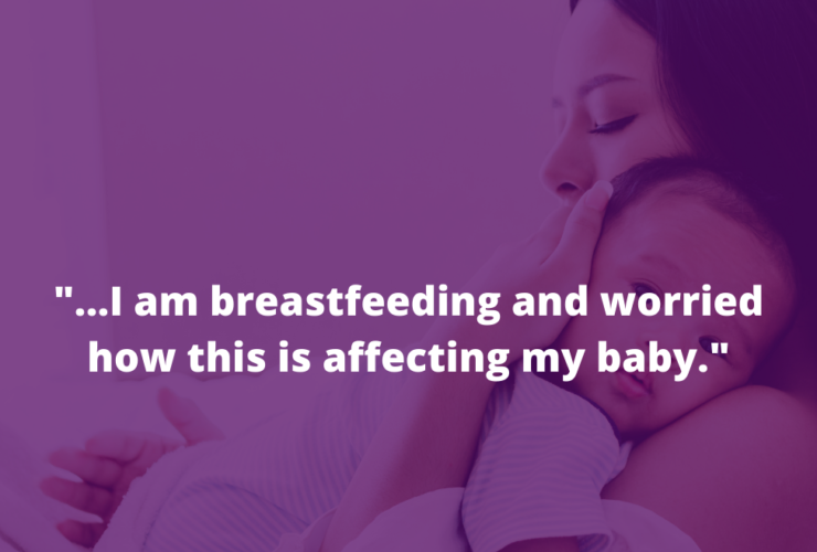 liletta, breastfeeding, mood changes, low libido
